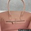 Ferragamo Hug handbag (S) Light Pink