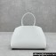 Ferragamo Hug handbag (S) White