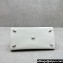 Ferragamo Hug handbag (S) White