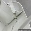 Ferragamo Hug handbag (S) White