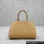 Ferragamo Hug handbag (S) Light camel