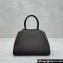 Ferragamo Hug handbag (S) Natural/Testa di Moro