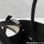 Ferragamo Hug handbag (S) Natural/Testa di Moro