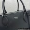 Ferragamo Handbag (S) Men Black