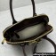 Miu Miu Aventure nappa leather top-handle bag 5BB169 Briarwood 2024
