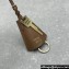 Miu Miu Leather trick 5TL514 Cognac 2024