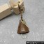 Miu Miu Leather trick 5TL514 Cognac 2024
