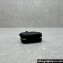 Miu Miu Leather micro bag 5NR036 Black 2024