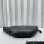 Lemaire Large Croissant Shoulder Bag 8820 Black