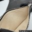 Lemaire Large Croissant Shoulder Bag 8820 Black