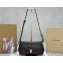 Lemaire Small Gear shoulder Bag 8801 Taupe