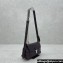 Lemaire Small Gear shoulder Bag 8801 Taupe
