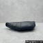 Lemaire Medium Croissant Shoulder Bag 8820 Black