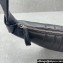 Lemaire Medium Croissant Shoulder Bag 8820 Taupe