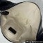 Lemaire Medium Croissant Shoulder Bag 8820 Taupe