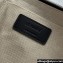 Lemaire Medium Croissant Shoulder Bag 8820 Taupe
