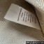 Lemaire Medium Croissant Shoulder Bag 8820 Taupe