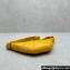 Lemaire Small Croissant Shoulder Bag 8820 Yellow