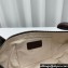 Lemaire Small Croissant Shoulder Bag 8820 Coffee