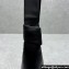 Lemaire Small Croissant Shoulder Bag 8820 Black