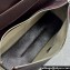 Lemaire Small Gear shoulder Bag 8801 Taupe