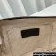 Lemaire Small Croissant Shoulder Bag 8820 Taupe