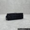 Lemaire Small Gear shoulder Bag 8801 Black