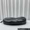 Lemaire Large Croissant Soft Calfskin Shoulder Bag 8820 Black