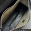 Lemaire Small Gear shoulder Bag 8801 Black
