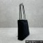 The Row Pim Tote Bag Black