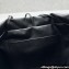 The Row Pim Tote Bag Black