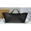 The Row Idaho Tote Bag Dark Gray