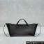 The Row Idaho Tote Bag Dark Gray