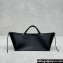 The Row Idaho Tote Bag Black