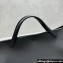 The Row Idaho Tote Bag Black