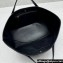 The Row Idaho Tote Bag Black