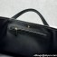 The Row Idaho Tote Bag Black