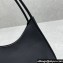 The Row Symmetric Tote Bag Black