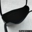 The Row Symmetric Tote Bag Black