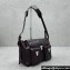 Lemaire Small Gear Messenger Bag 8805 Taupe