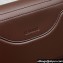 Lemaire mini Ransel leather crossbody bag 8848 Brown