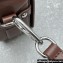 Lemaire mini Ransel leather crossbody bag 8848 Brown