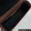 Lemaire mini Ransel leather crossbody bag 8848 Brown