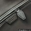 The Row India 12 leather tote bag Dark Gray
