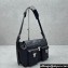 Lemaire Small Gear Messenger Bag 8805 Black