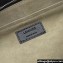 Lemaire Small Gear Messenger Bag 8805 Black
