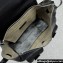 Lemaire Small Gear Messenger Bag 8805 Black