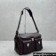 Lemaire Medium Gear Messenger Bag 8805 Taupe