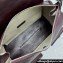 Lemaire Medium Gear Messenger Bag 8805 Taupe