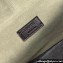 Lemaire Medium Gear Messenger Bag 8805 Taupe